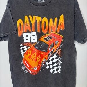 Daytona Graphic T-Shirt